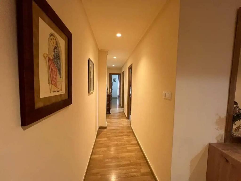 Piso de 74 m² en Ourense