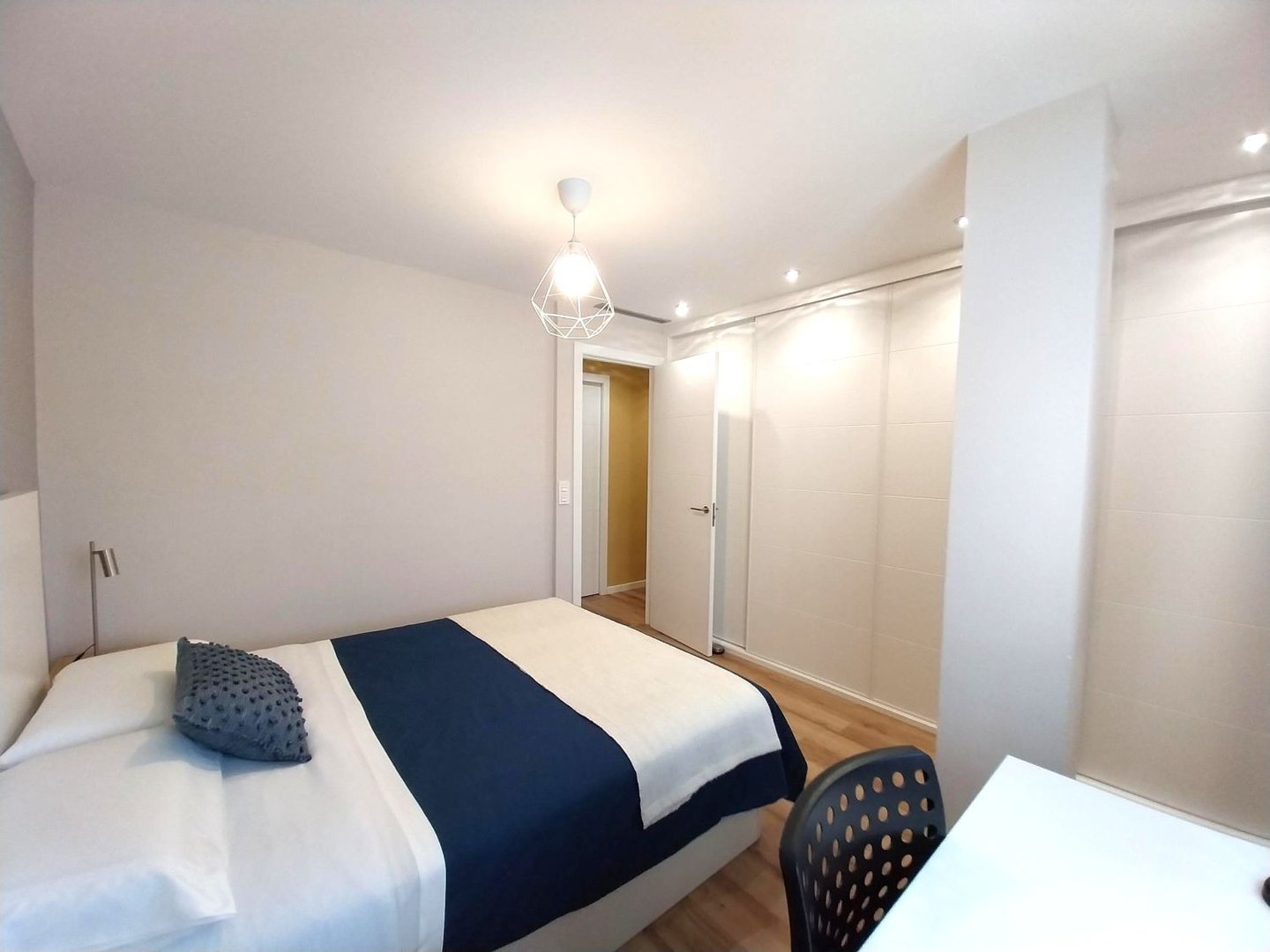 Piso de 95 m² en Valladolid