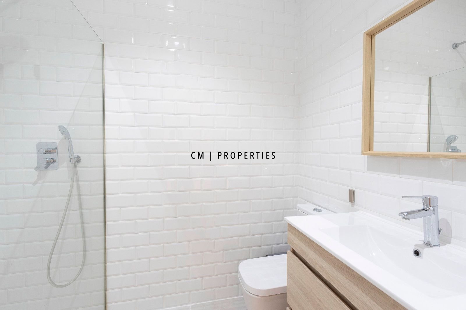 Apartamento 102 m² em València