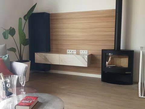 Piso de 161 m² en Toledo