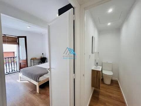 Appartement 59 m² à Sant Feliu de Guíxols