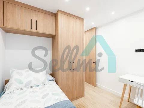 Appartement 78 m² à Oviède
