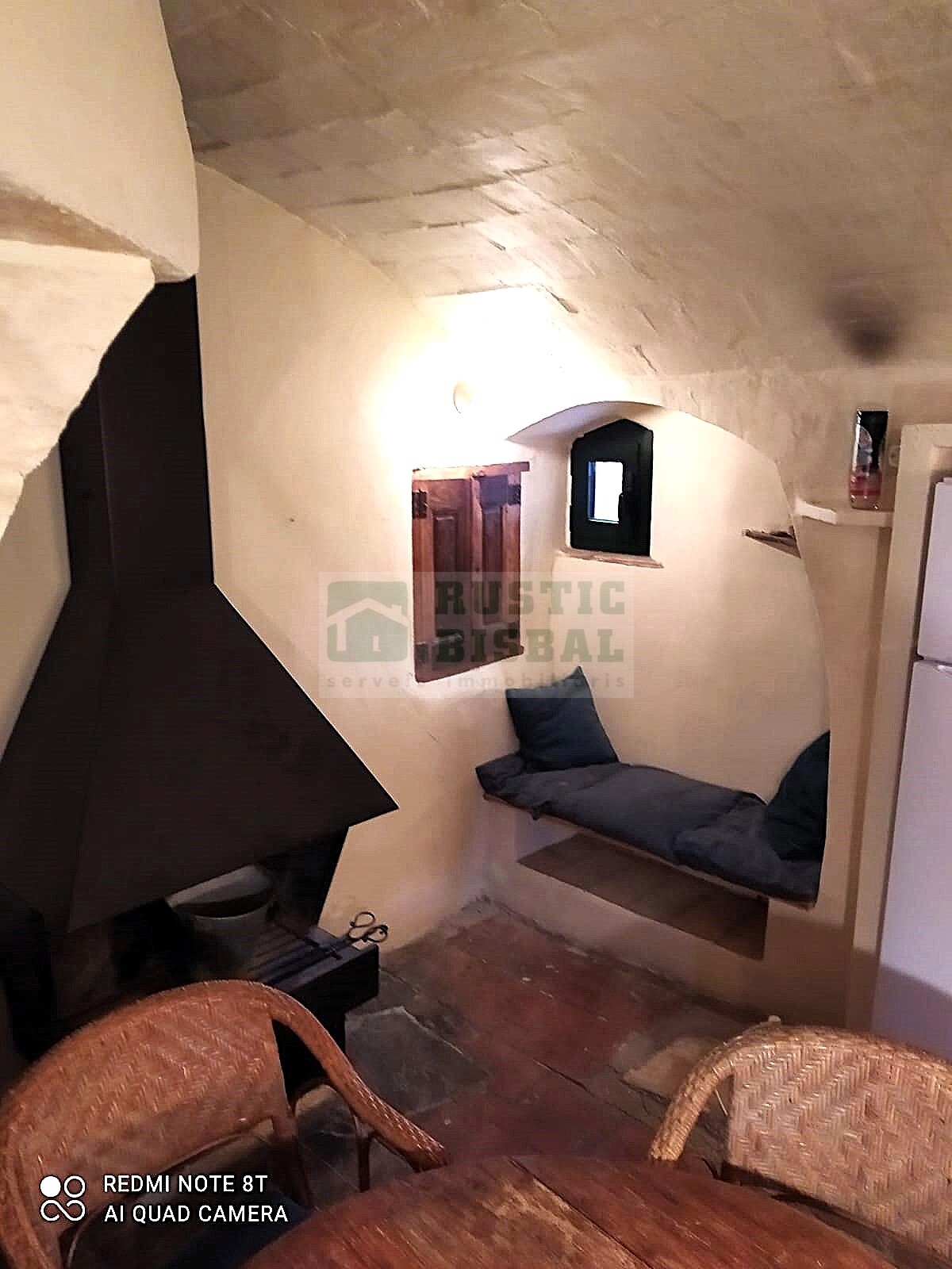 Pis de 196 m² a Madremanya