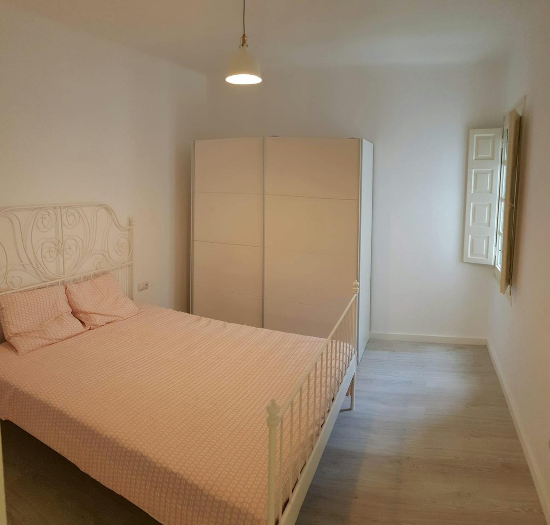 Wohnung 65 m² in Valencia