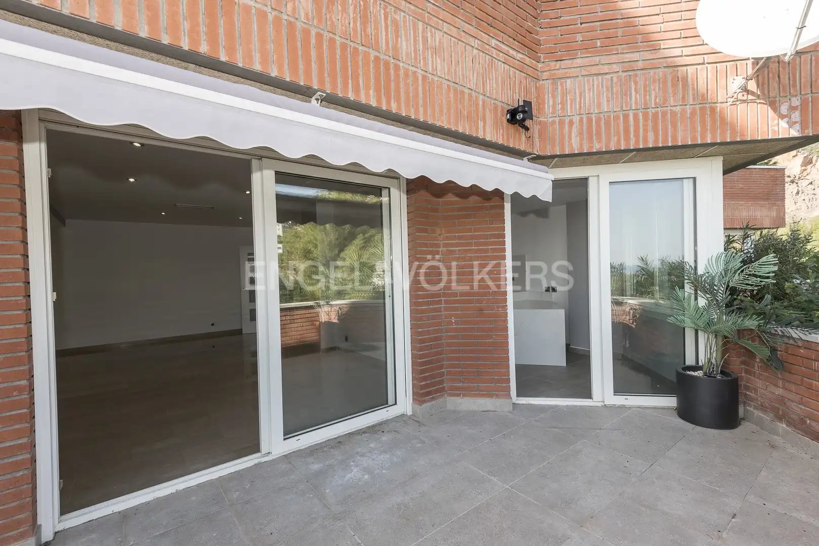Piso de 160 m² en Sitges
