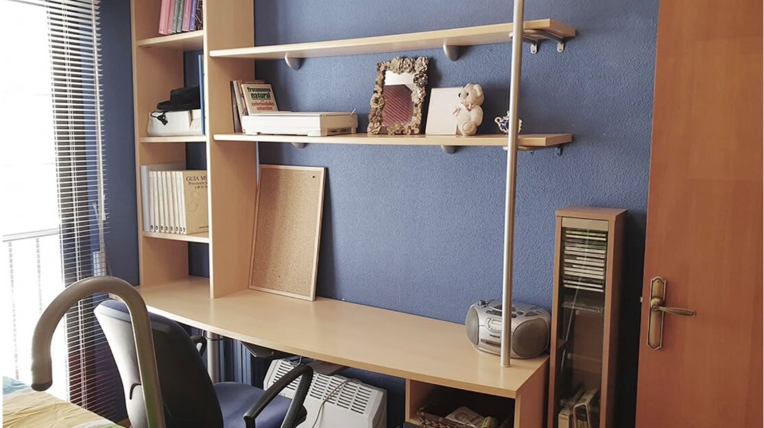 Habitación en alquiler, Castellón de la Plana