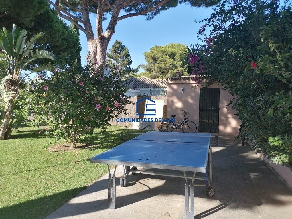 Casa de 235 m² a El Puerto de Santa María