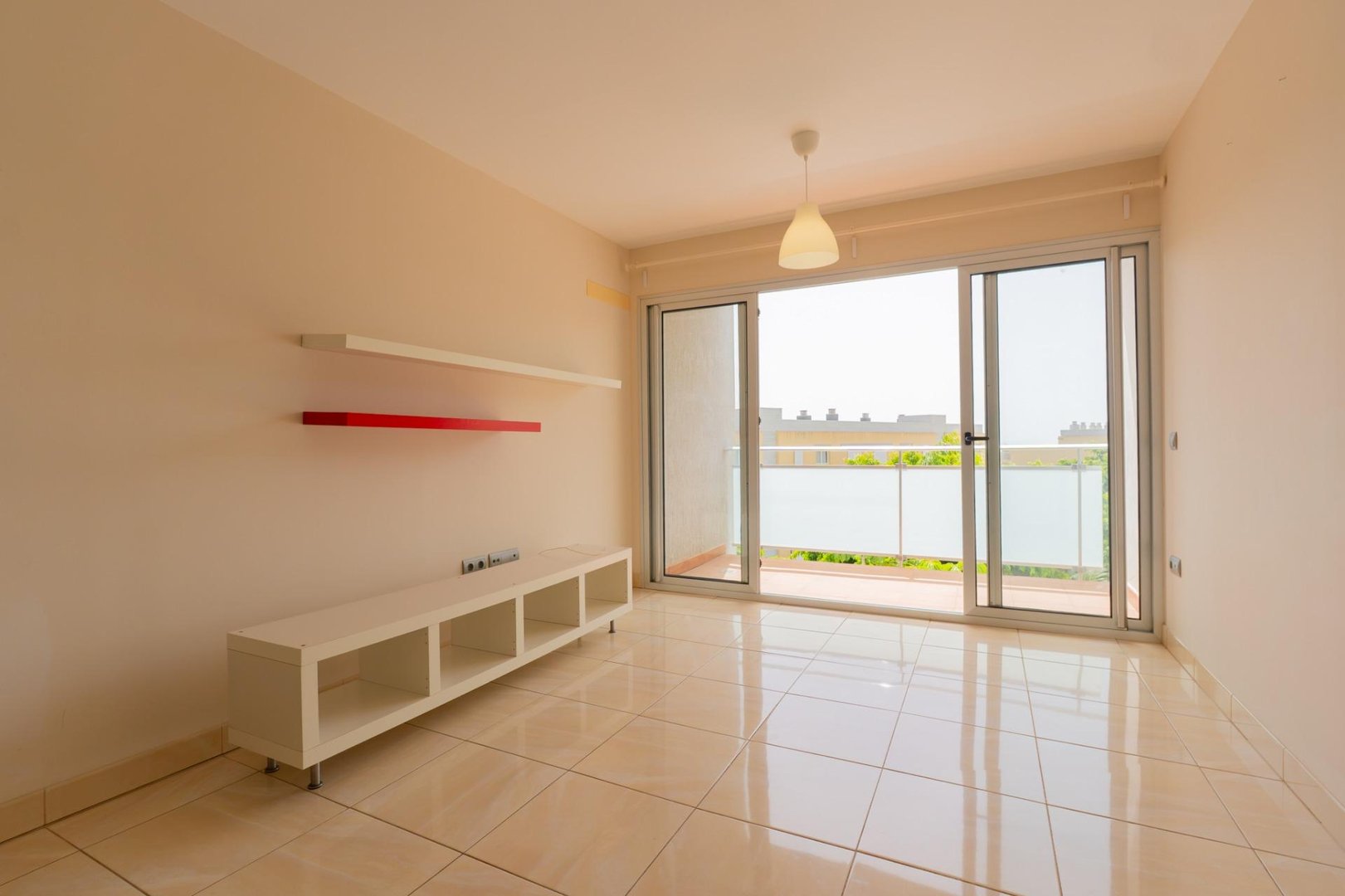 Flat 93 m² in Santa Cruz de Tenerife