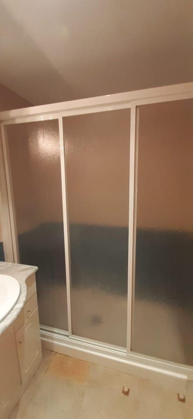 Piso de 120 m² en Salamanca