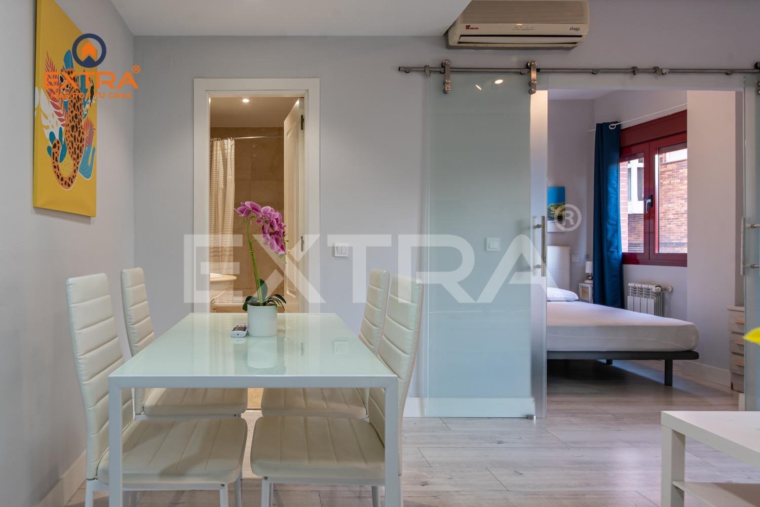 Pis de 48 m² a Madrid