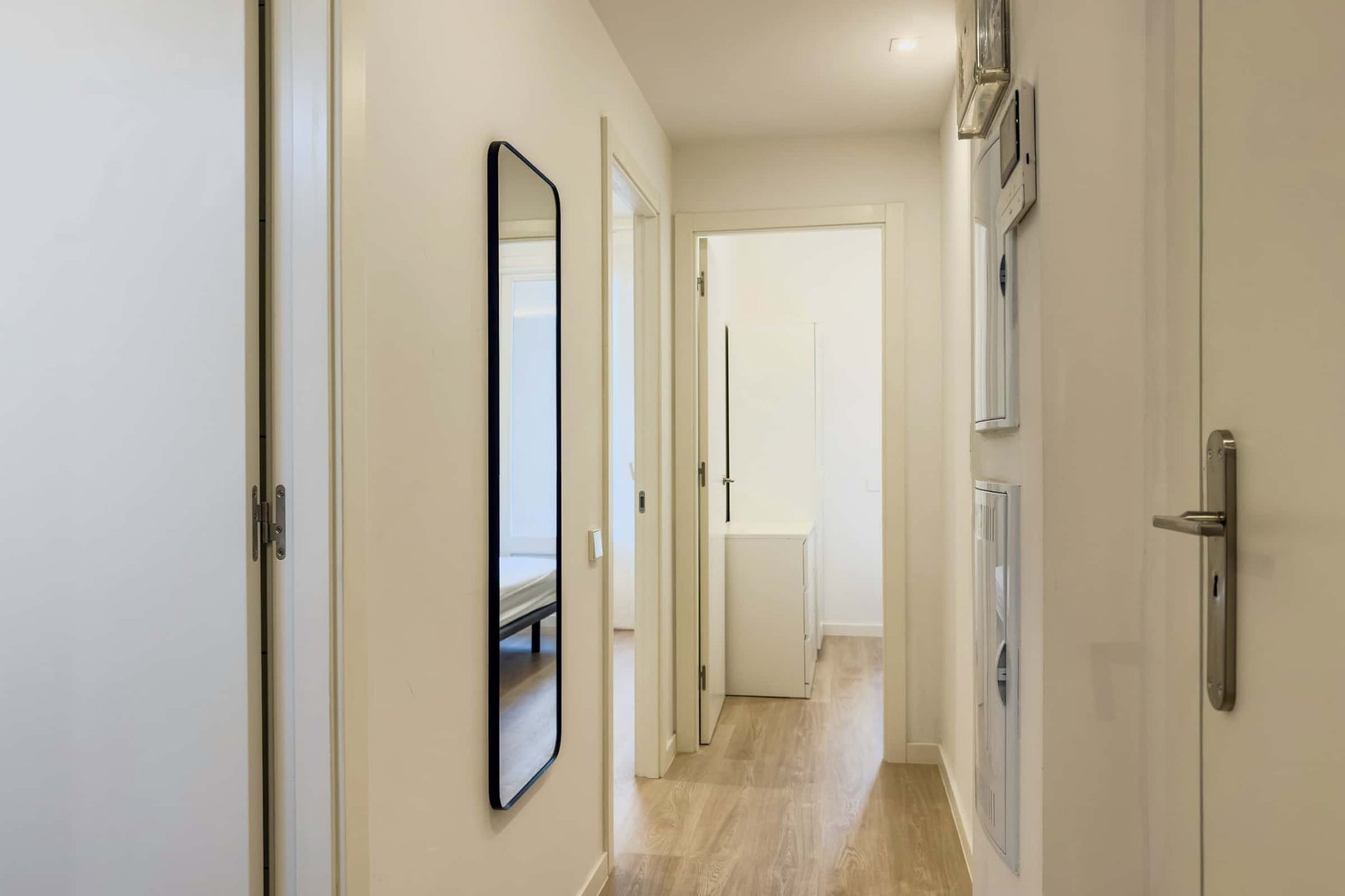 Pis de 74 m² a Barcelona