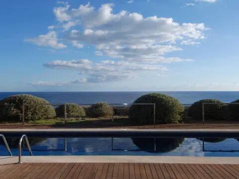 Piso de 95 m² en Santanyí