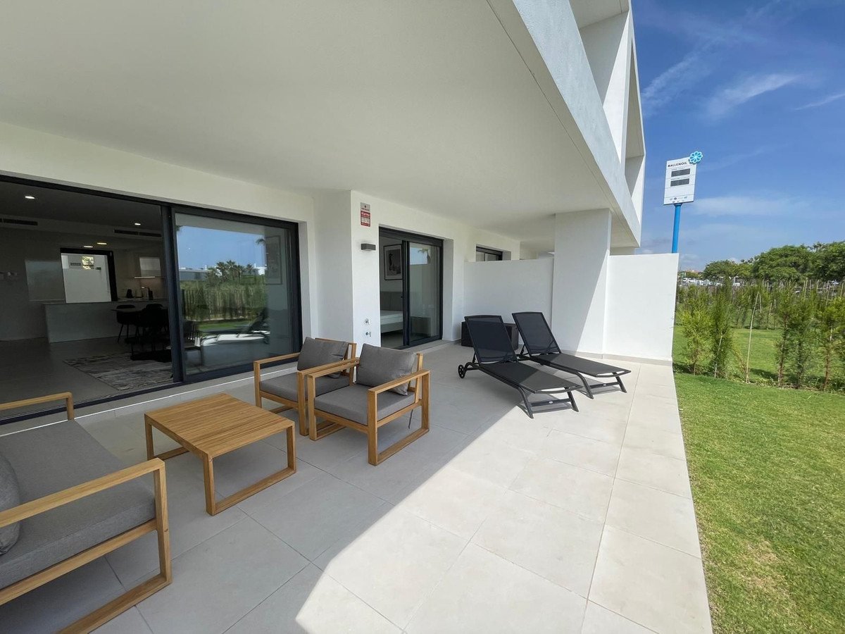 Pis de 132 m² a Estepona