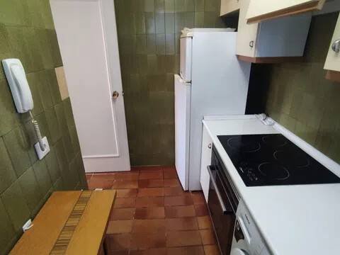 Piso de 50 m² en Ourense