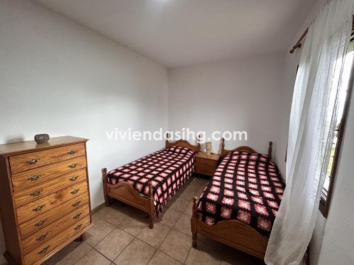 Casa de 100 m² en Los Realejos