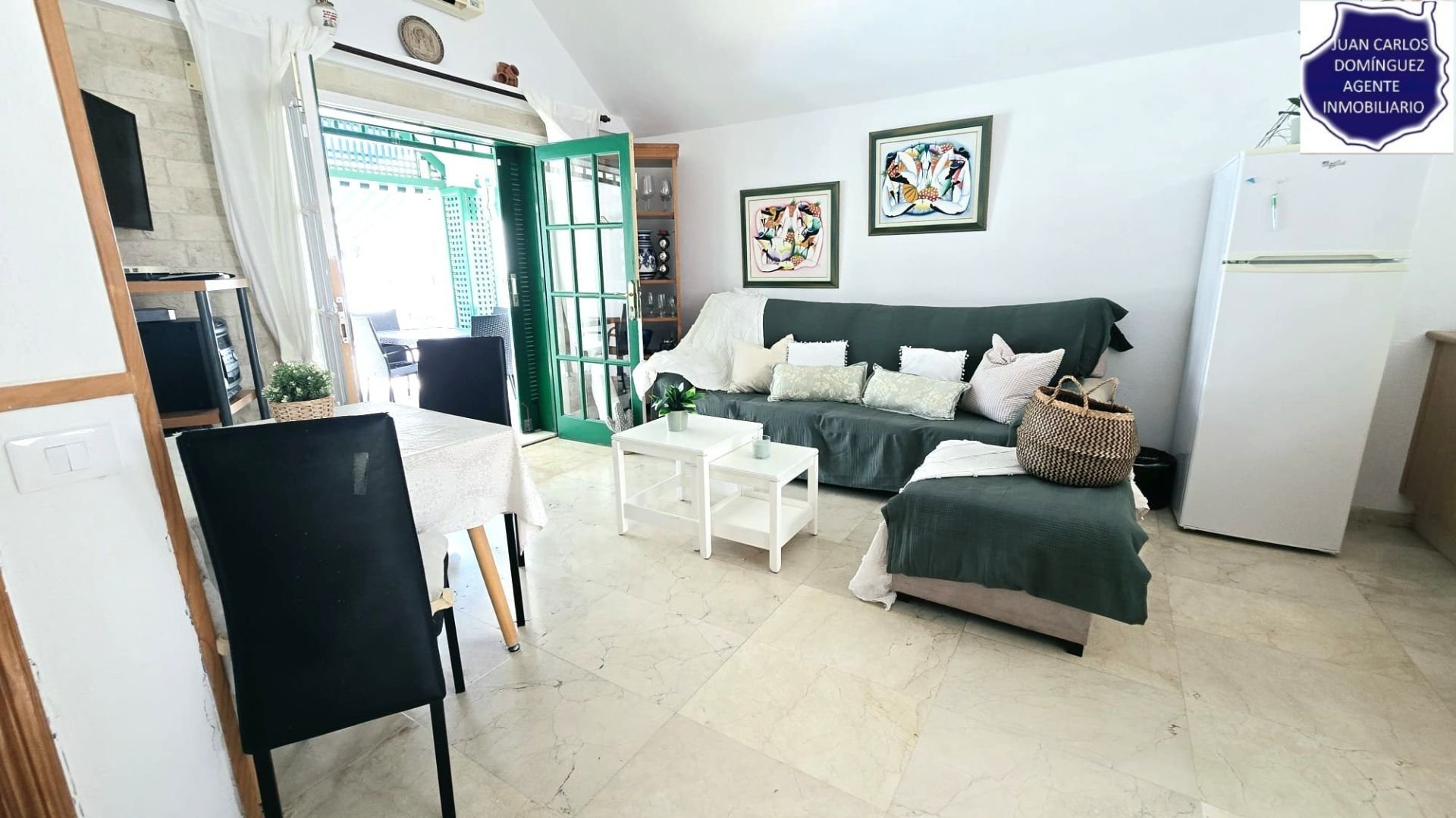 Casa de 60 m² en San Bartolomé de Tirajana
