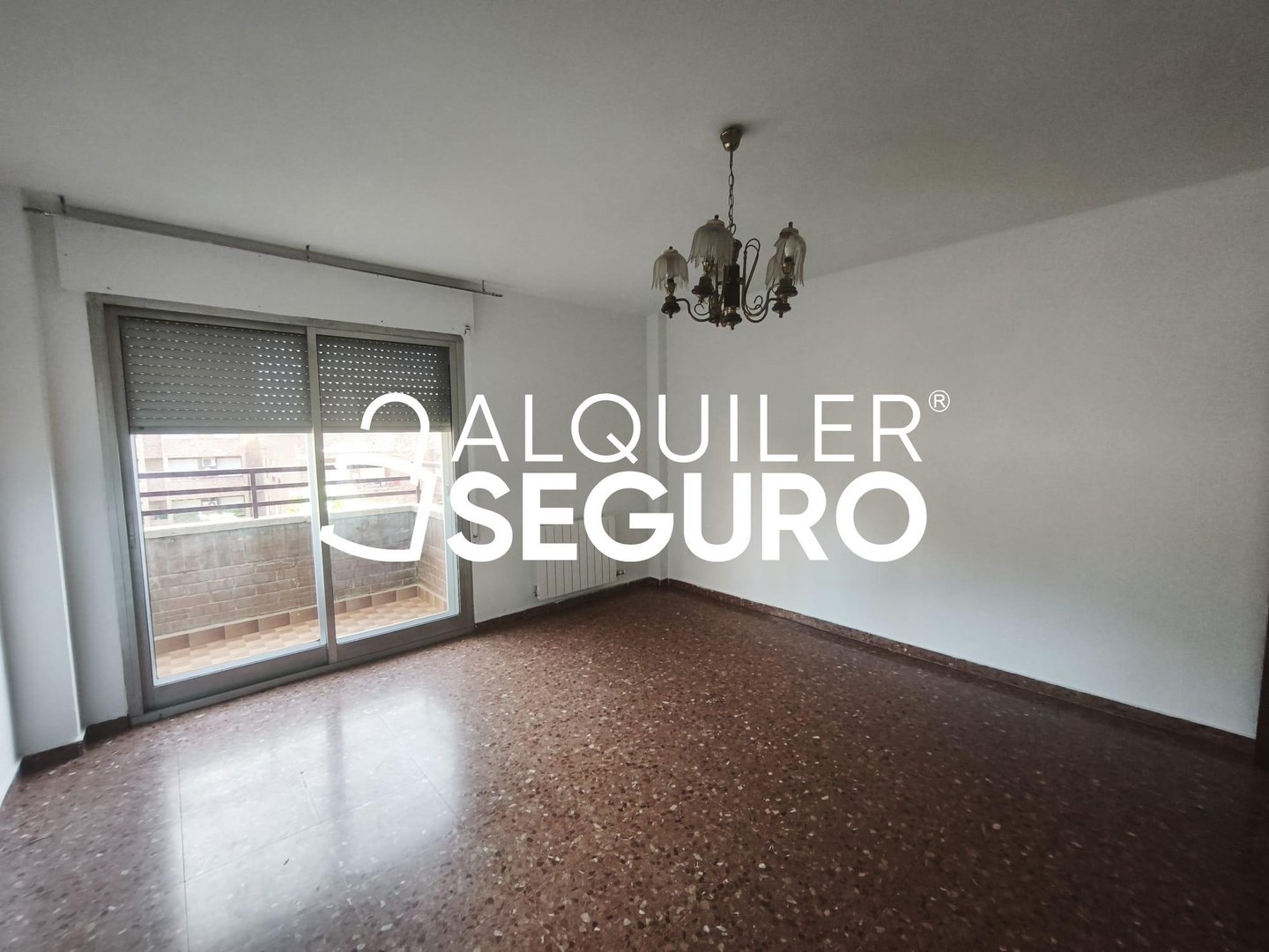 Piso de 97 m² en Zaragoza