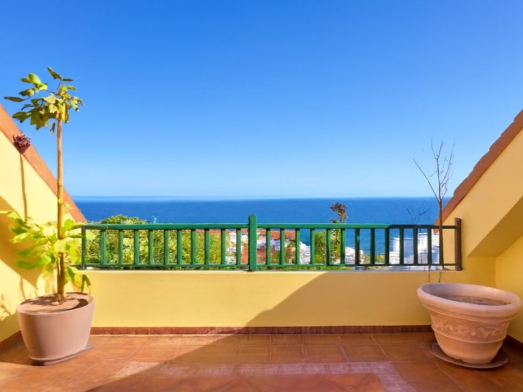 Piso de 275 m² en Puerto de la Cruz