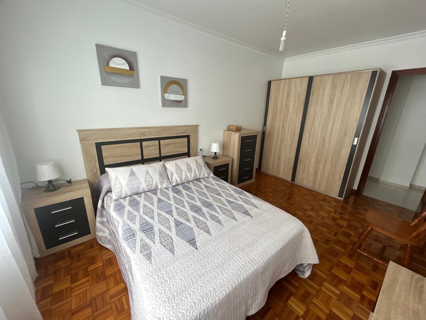 Piso de 106 m² en Ribeira