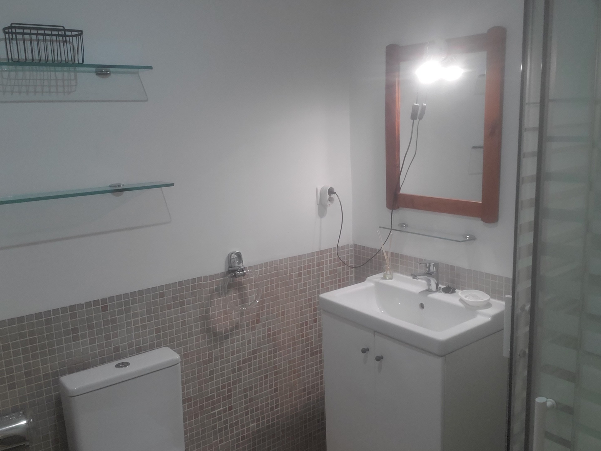 Appartamento 55 m² a Granada