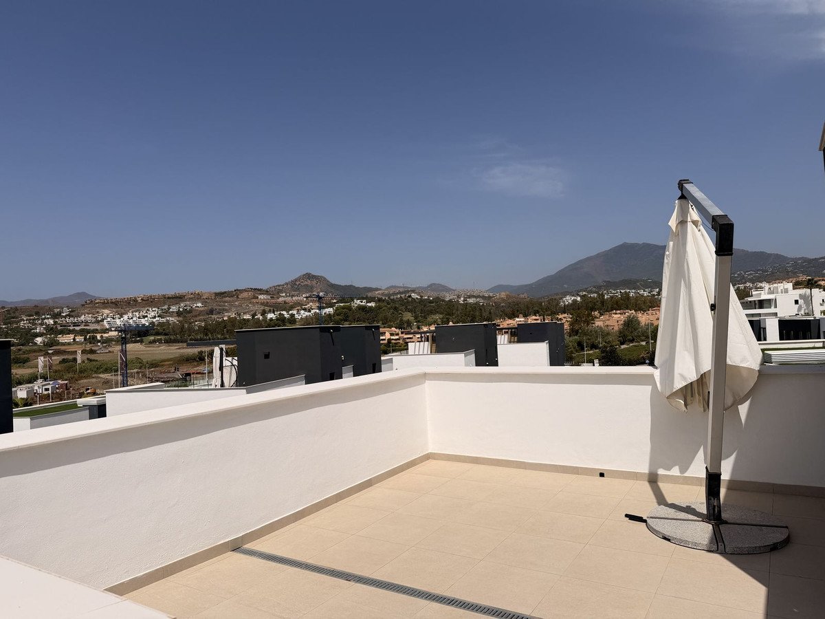 Appartement 138 m² à Estepona