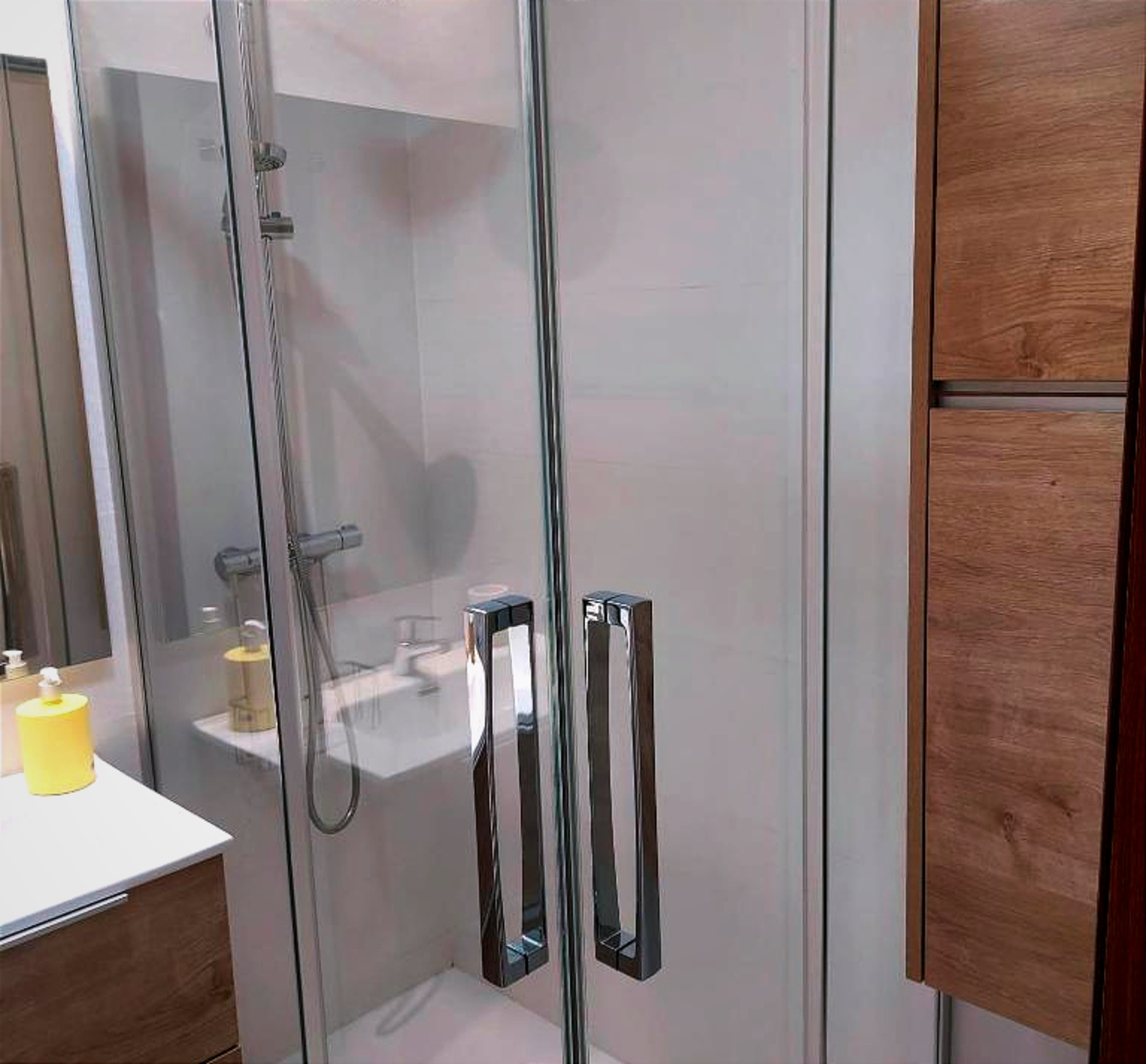Piso de 140 m² en Ceuta