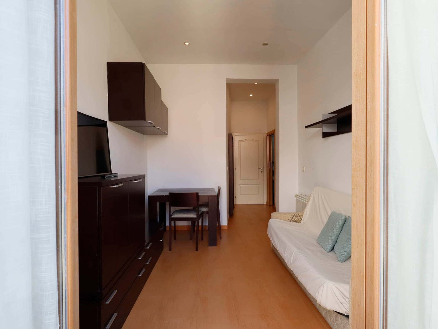 Pis de 45 m² a Madrid
