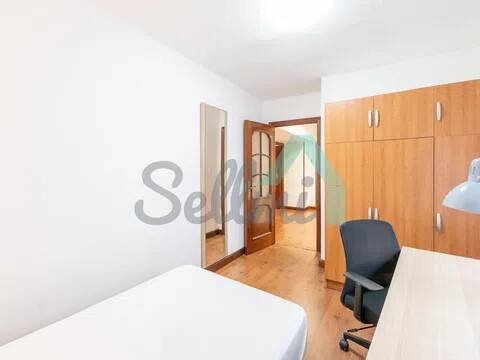 Pis de 127 m² a Oviedo