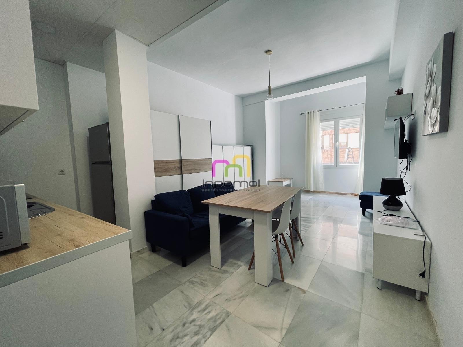 Pis de 45 m² a Badajoz