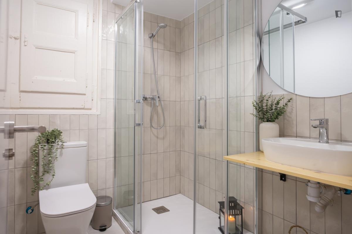 Habitación en alquiler, Barcelona
