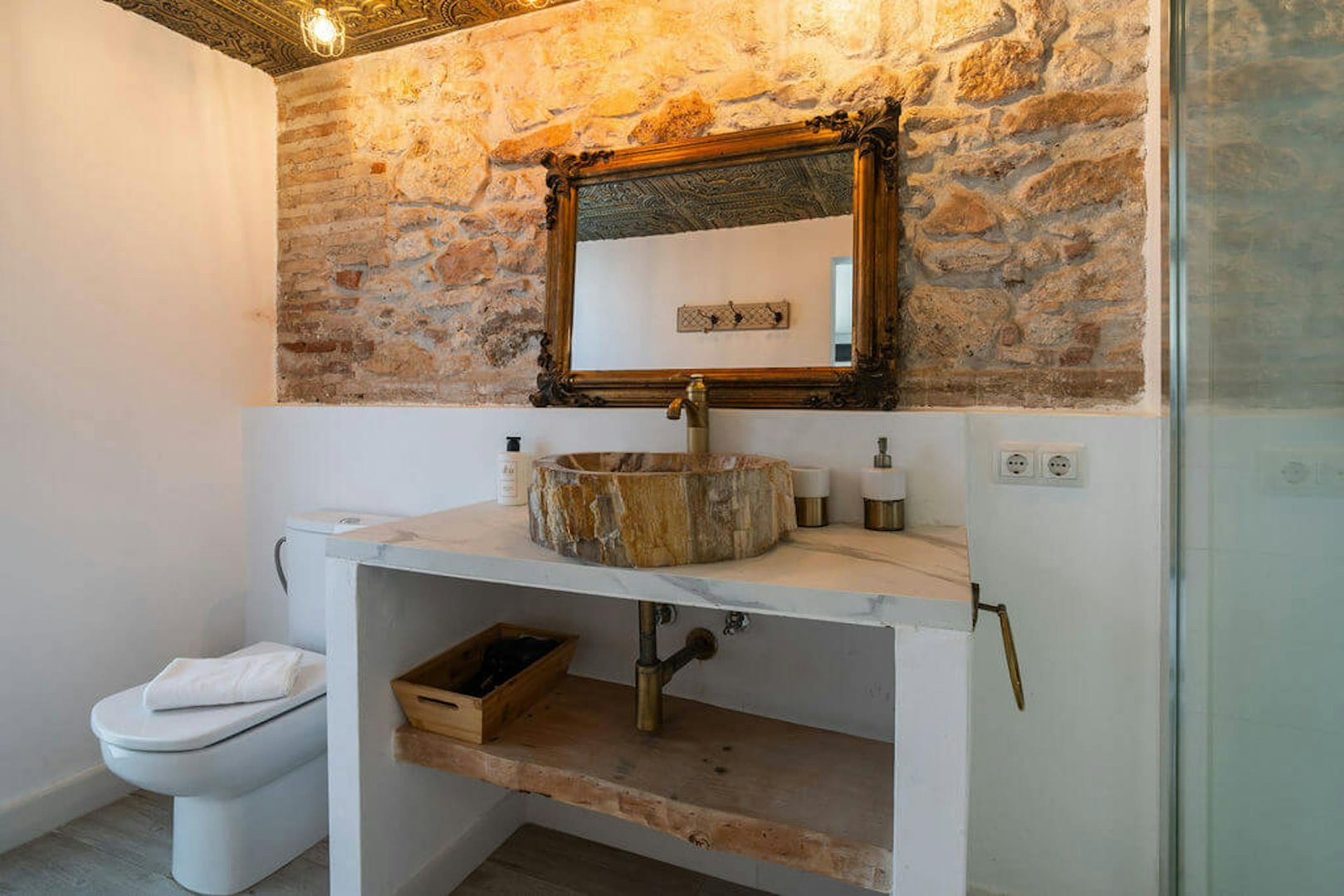 Pis de 61 m² a València