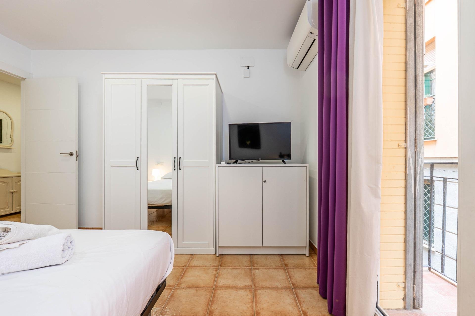 Piso de 84 m² en Granada
