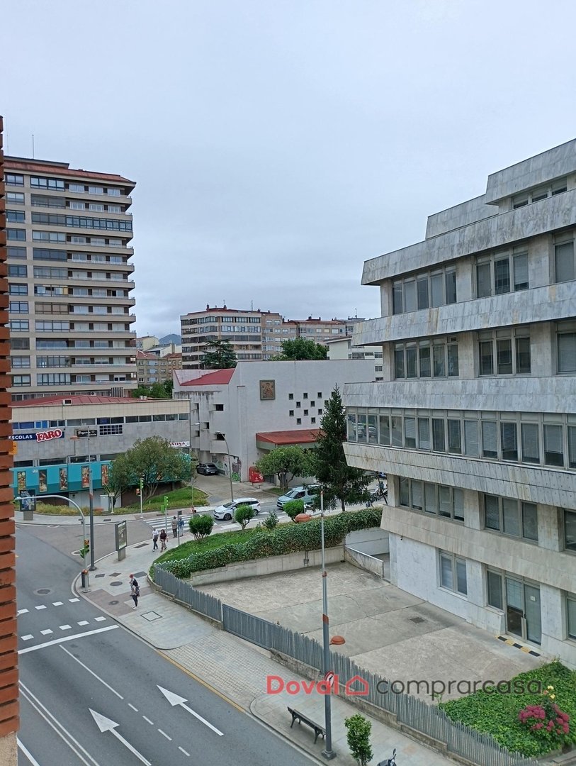 Pis de 95 m² a Vigo