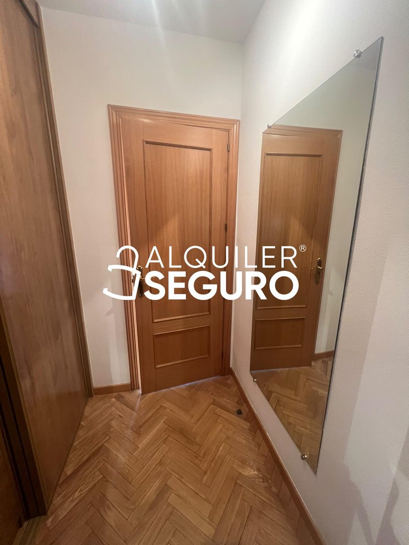 Piso de 110 m² en Madrid