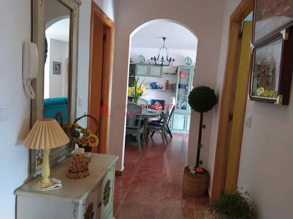 Piso de 65 m² en Lepe