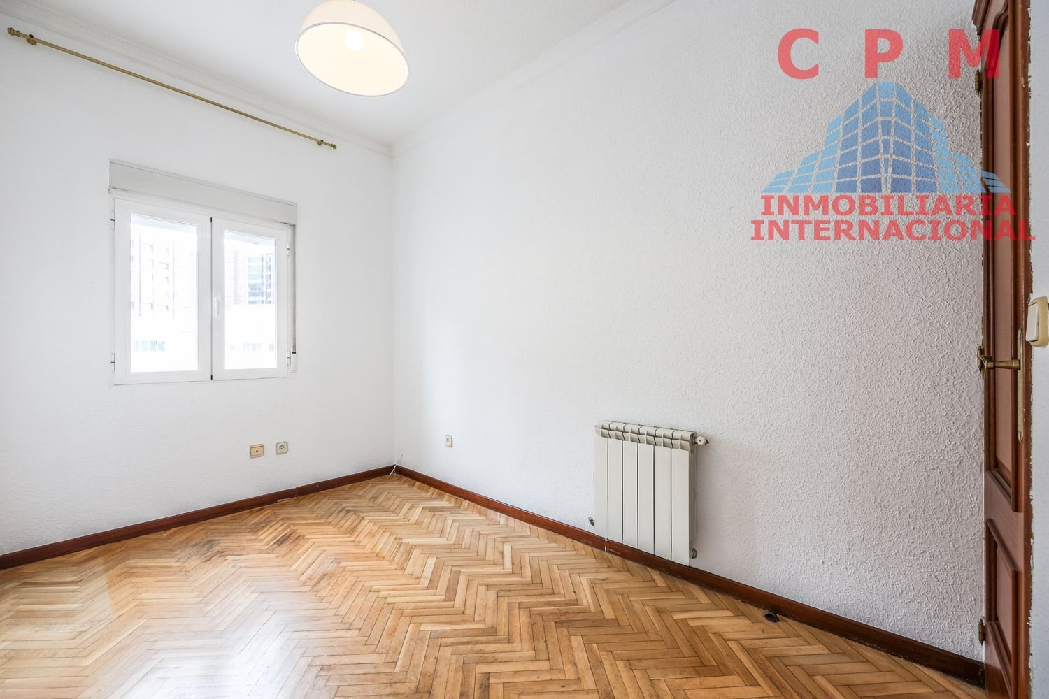 Wohnung 80 m² in Madrid