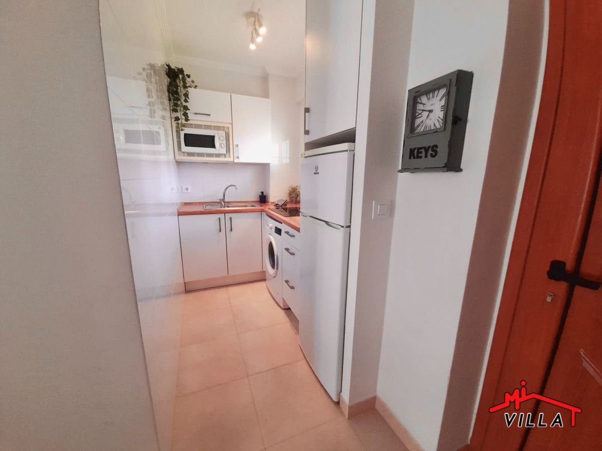 Piso en alquiler, Laredo