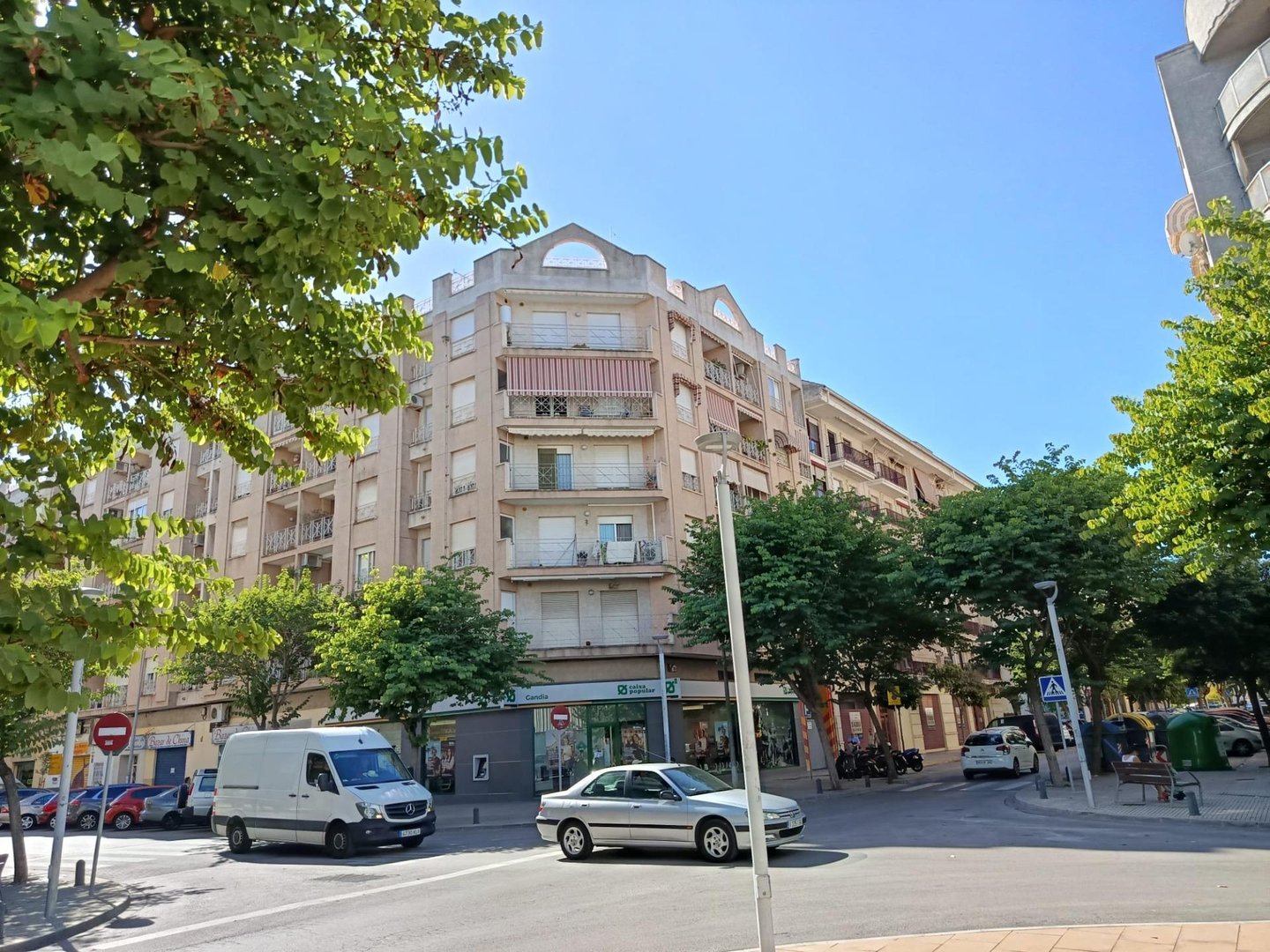 Piso de 137 m² en Gandía