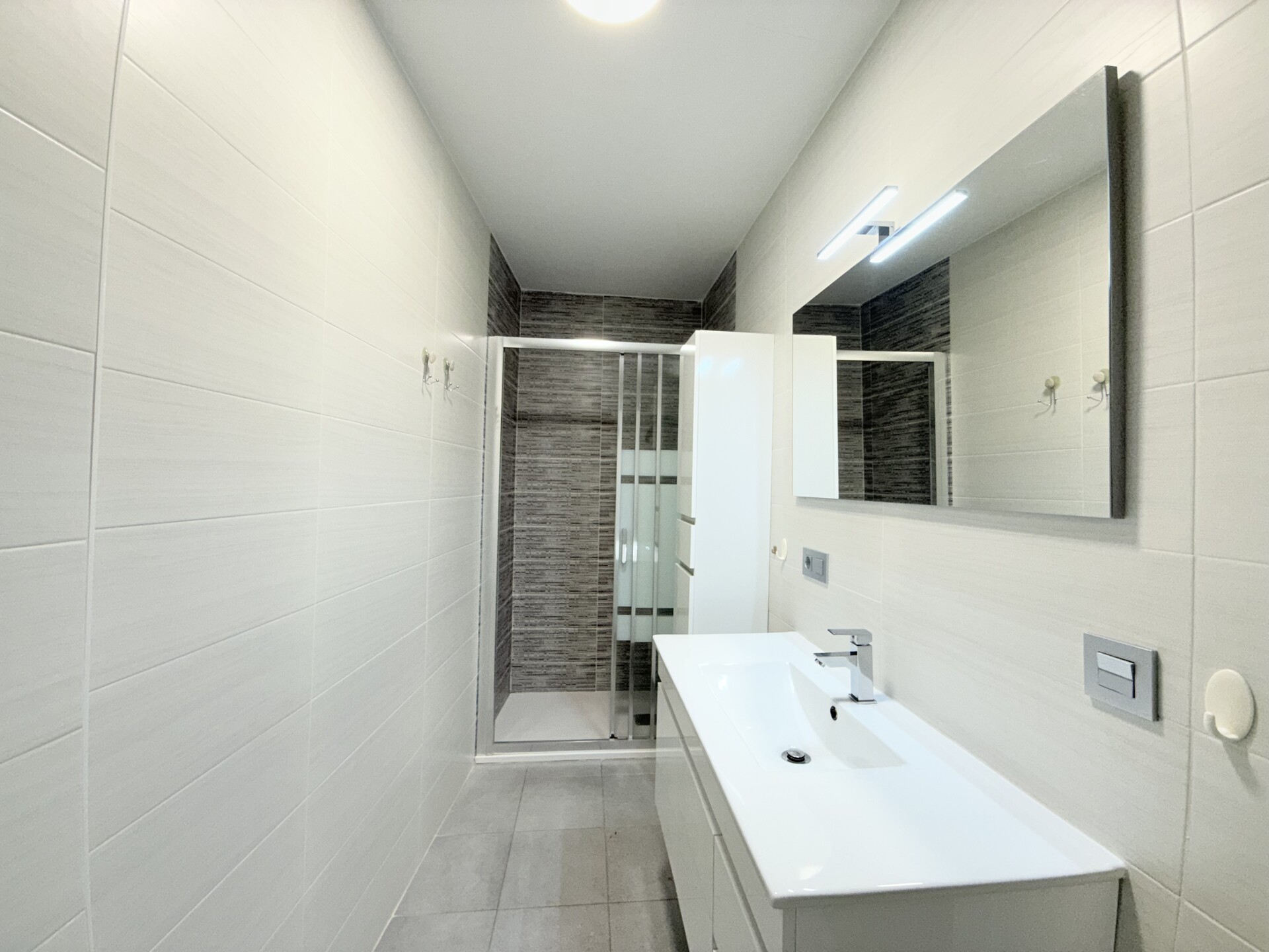 Piso de 107 m² en Salamanca