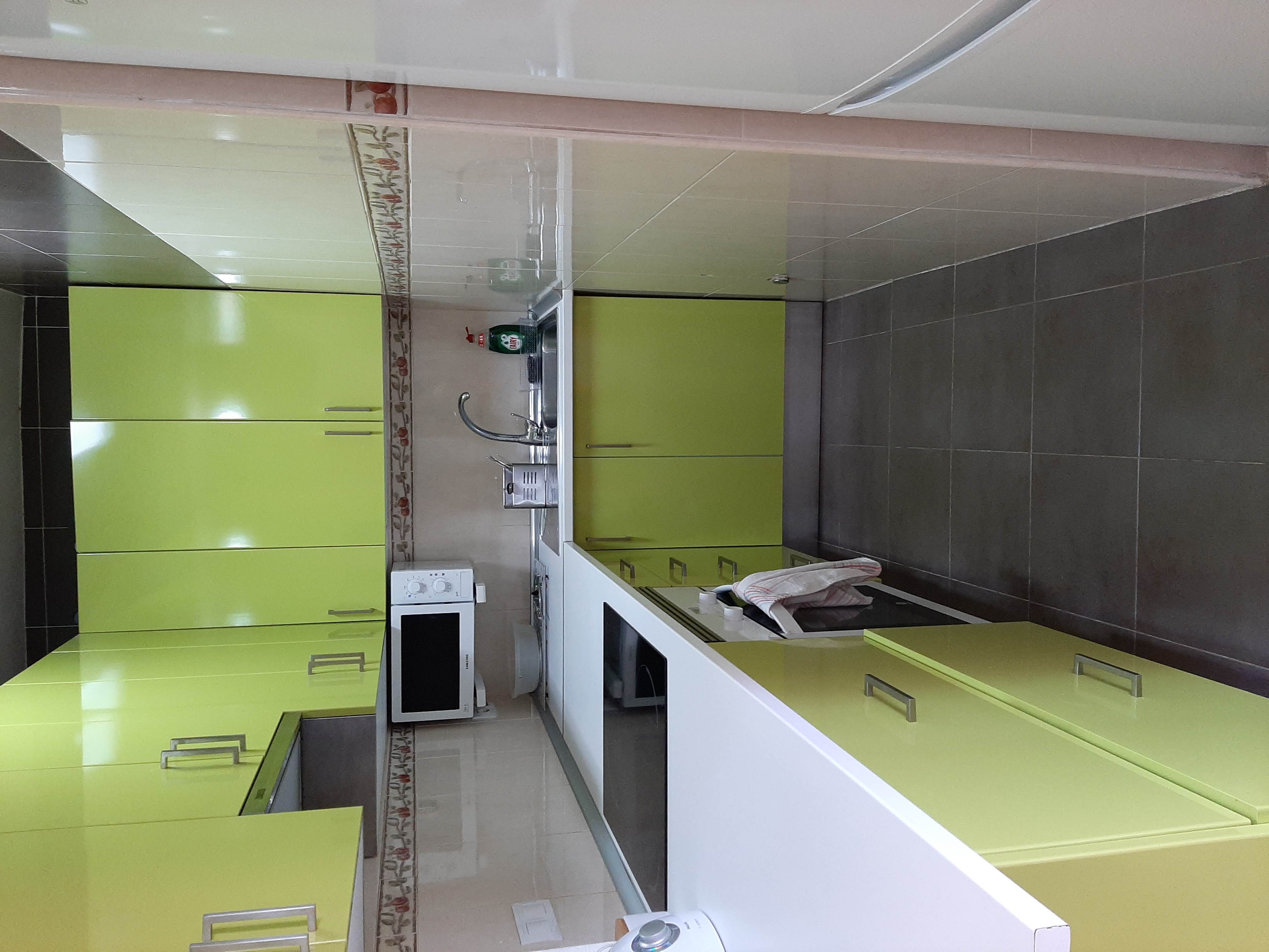 Habitación 72 m², Madrid