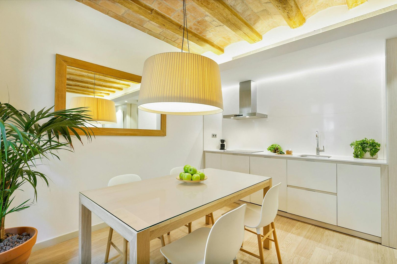Piso de 57 m² en Barcelona