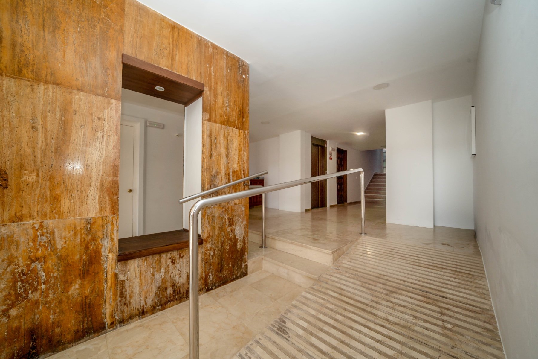 Wohnung 83 m² in Dolores