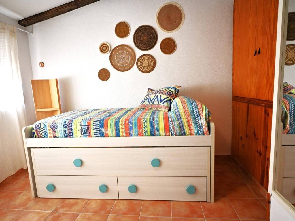 Flat 79 m² in Los Alcázares