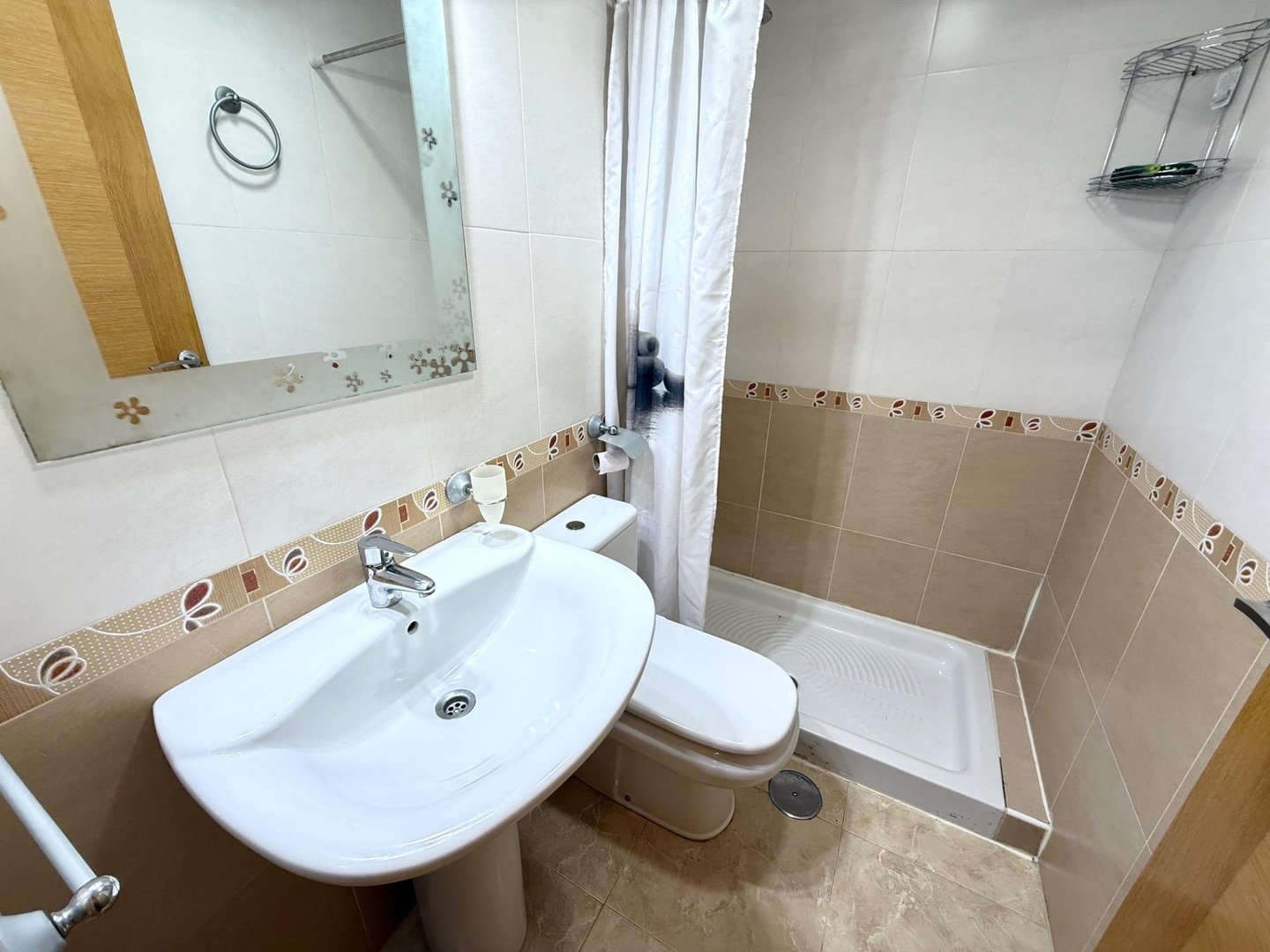 Piso de 95 m² en Murcia
