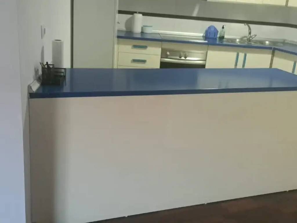 Piso de 80 m² en Salobreña