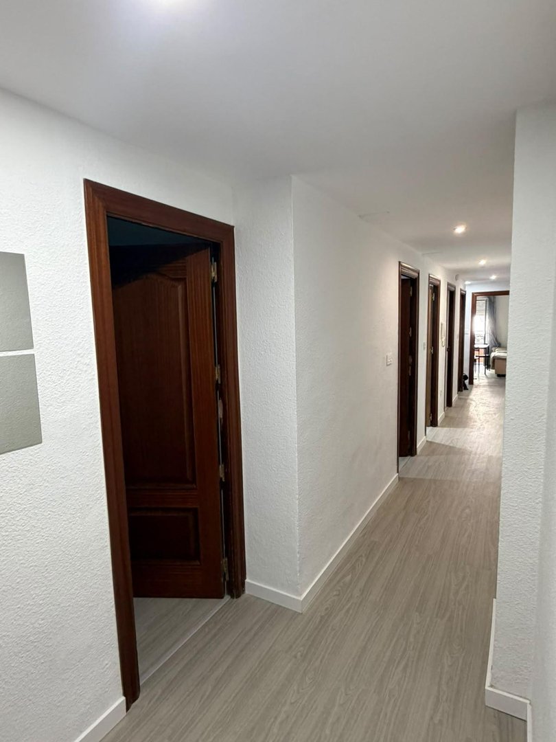 Piso de 120 m² en Granada