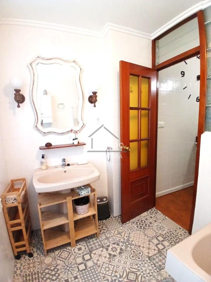 Pis de 91 m² a Ferrol