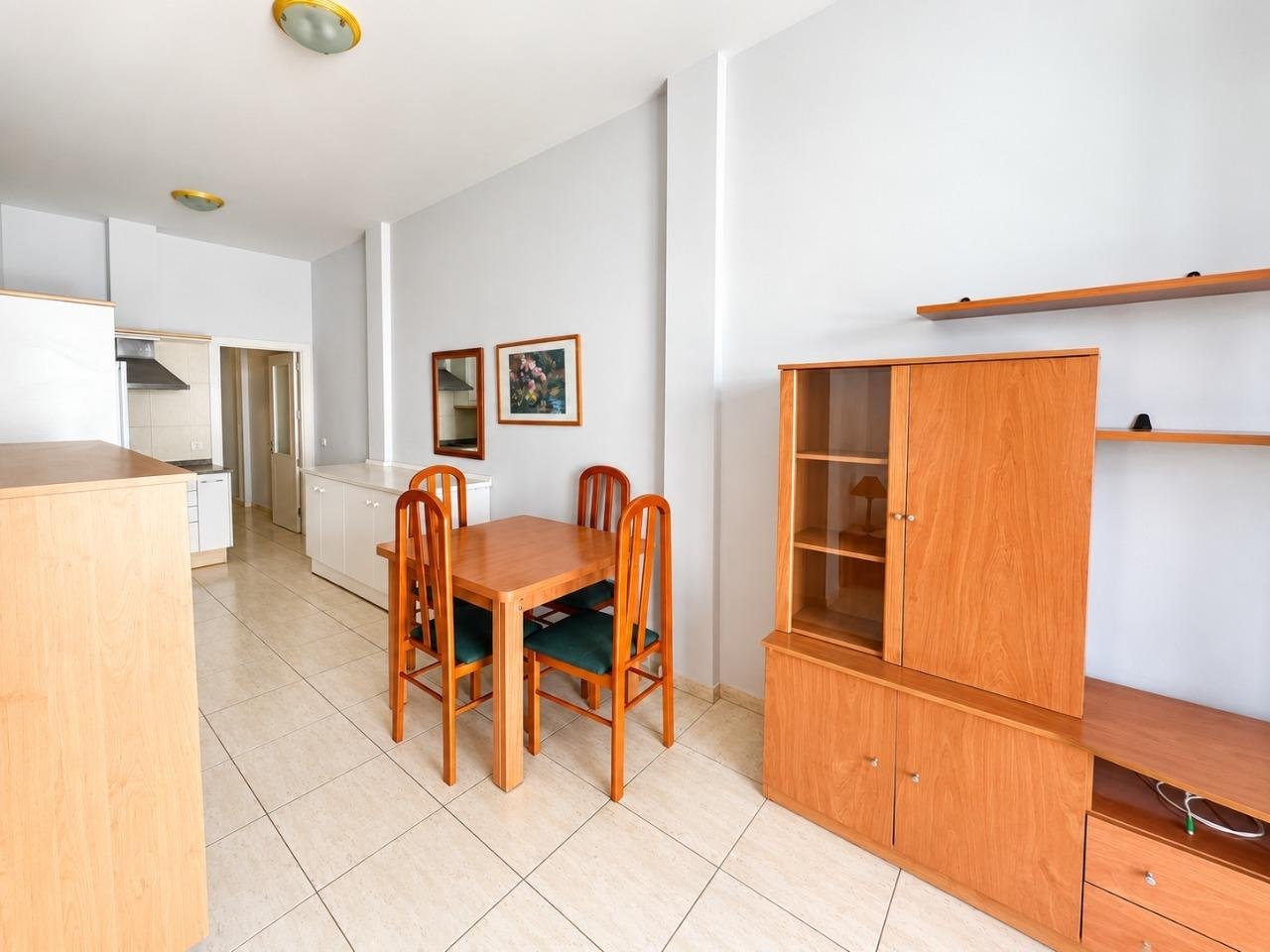 Piso de 84 m² en Las Palmas de Gran Canaria