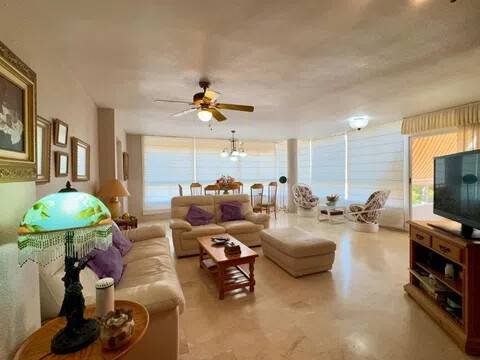 Piso de 255 m² en Alicante