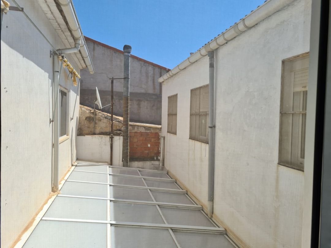 Piso de 271 m² en Sástago